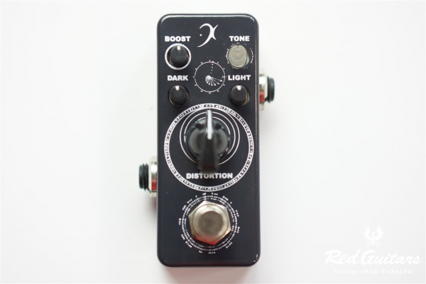 DARKLIGHT -OVERDRIVE /DISTORTION-